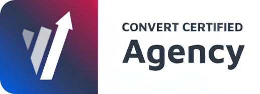 Convert Agency Partner