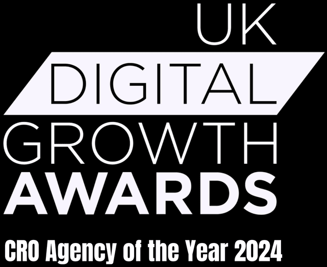 UK Digital Growth Awards 2024 Winner