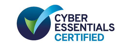 Cyber Essentials Certified